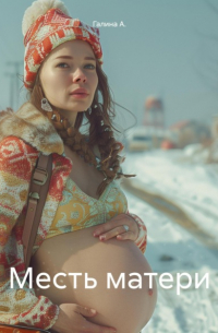 Галина А. - Месть матери
