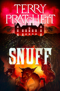 Terry Pratchett - Snuff