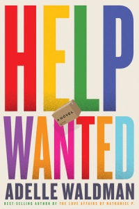 Адель Уолдман - Help Wanted