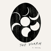 Brian Catling - The Vorrh