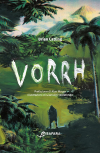 Vorrh