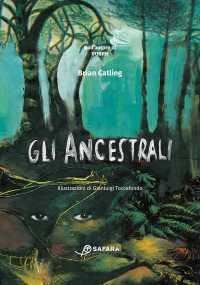 Brian Catling - Gli Ancestrali