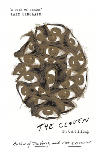 Brian Catling - The Cloven