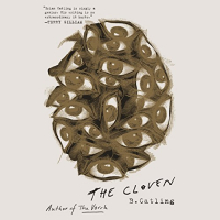 Brian Catling - The Cloven