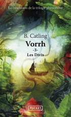 Brian Catling - Les Divis