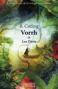Brian Catling - Les Divis