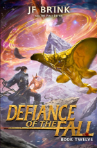  - Defiance of the Fall 12
