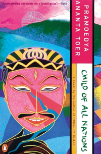 Child of All Nations