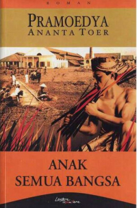 Anak Semua Bangsa