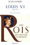 Louis VI, Père de Louis VII