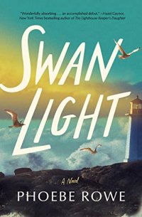 Phoebe Rowe - Swan Light