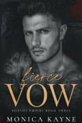 Fierce Vow