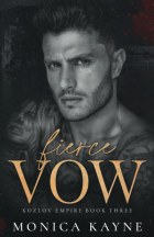 Monica Kayne - Fierce Vow