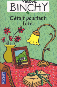 Maeve Binchy - C'était pourtant l'été