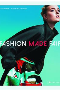 Fashion Made Fair. Modern-Innovative-Sustainable