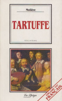 Molière - Tartuffe