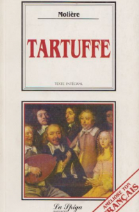 Molière - Tartuffe