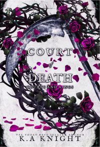 К. А. Найт - Court of Death