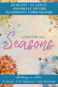  - Love For All Seasons