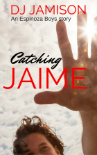 DJ Jamison - Catching Jaime