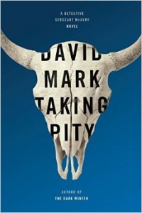 David Mark - Taking Pity
