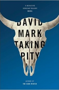David Mark - Taking Pity
