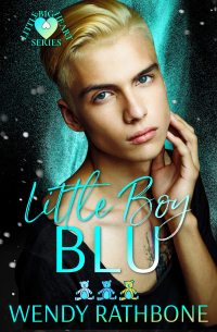 Wendy Rathbone - Little Boy Blu