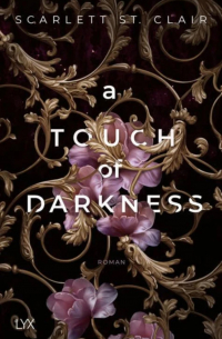 A Touch of Darkness