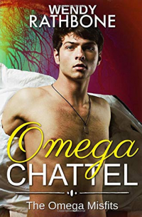 Wendy Rathbone - Omega Chattel