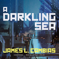 James L. Cambias - A Darkling Sea