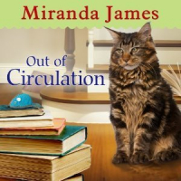 Miranda James - Out of Circulation