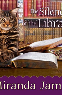 The Silence of the Library