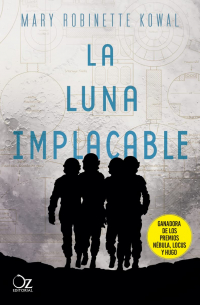 La luna implacable