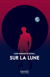 Sur la Lune