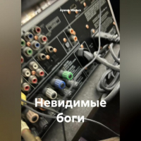 Арина Малых - Невидимые боги