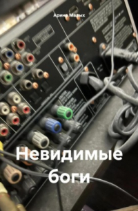 Невидимые боги