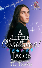 T.L. Travis - A Little Christmas: Jacob