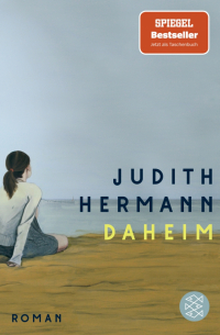 Юдит Герман - Daheim