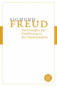 Зигмунд Фрейд - Vorlesungen zur Einfuhrung in die Psychoanalyse