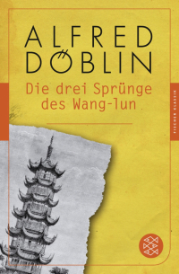 Die drei Sprunge des Wang-lun