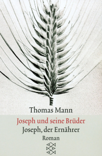 Joseph, der Ernährer