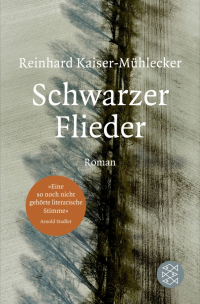 Kaiser-Muhlecker Reinhard - Schwarzer Flieder