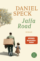 Speck Daniel - Jaffa Road