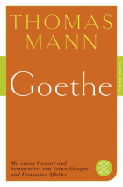 Mann Thomas - Goethe