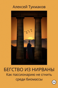 Алексей Тукмаков - Бегство из нирваны: Как пассионарию не сгнить среди биомассы