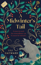 Lili Hayward - A Midwinter&#039;s Tail