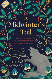 Lili Hayward - A Midwinter's Tail