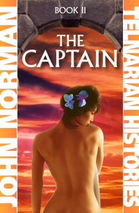 John Norman - The Captain: Book 2