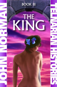John Norman - The King: Book 3
