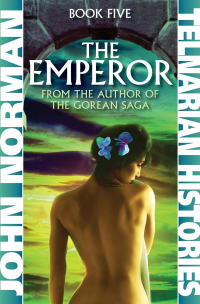 John Norman - The Emperor